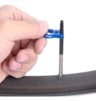 Chave Remover Saca Núcleo Válvula Tubelles Ferramenta Bike