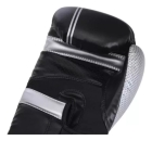 Kit Boxe E Muaythai Bandagem +protetor+ Bolsa Pretorian Fx1