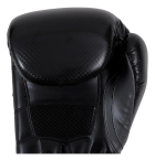 Luva Muay Thai Pretorian Thai Impact Proteção Para Chutes