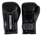 Luva Muay Thai Pretorian Thai Impact Proteção Para Chutes