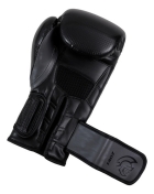 Luva Muay Thai Pretorian Thai Impact Proteção Para Chutes