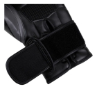 Luva Muay Thai Pretorian Thai Impact Proteção Para Chutes