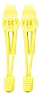 Cadar&ccedil;o El&aacute;stico Lock Laces&reg; Full