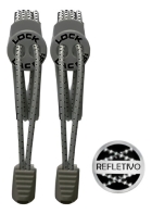 Cadar&ccedil;o El&aacute;stico Lock Laces&reg; Full