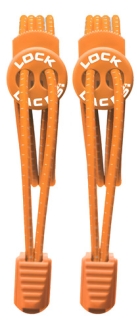 Cadar&ccedil;o El&aacute;stico Lock Laces&reg; Full