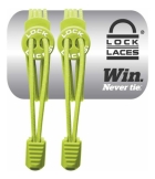 Cadar&ccedil;o El&aacute;stico Lock Laces&reg; Full