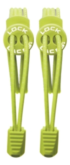 Cadar&ccedil;o El&aacute;stico Lock Laces&reg; Full