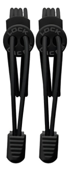 Cadar&ccedil;o El&aacute;stico Lock Laces&reg; Full