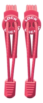 Cadar&ccedil;o El&aacute;stico Lock Laces&reg; Full