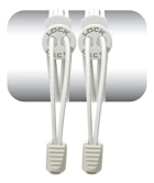 Cadar&ccedil;o El&aacute;stico Lock Laces&reg; Full