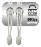 Cadar&ccedil;o El&aacute;stico Lock Laces&reg; Full