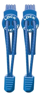 Cadar&ccedil;o El&aacute;stico Lock Laces&reg; Full