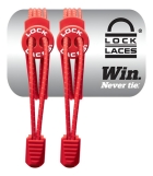 Cadar&ccedil;o El&aacute;stico Lock Laces&reg; Full