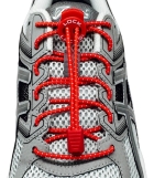 Cadar&ccedil;o El&aacute;stico Lock Laces&reg; Full