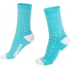 Meia Espotiva De Ciclismo Corrida Academia Hupi Cano M&eacute;dio