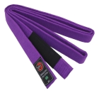 Faixa Para Jiu-jitsu Roxo Reforçada Naja Extreme Adulto