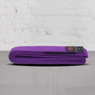 Faixa Para Jiu-jitsu Roxo Reforçada Naja Extreme Adulto