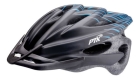 Capacete Ciclismo Runner Ptk Bike Mtb Speed 