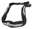 Cadeado Segredo Com Prote&ccedil;&atilde;o D/ Bike 90cm X 6mm Elleven Preto