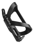 2x Suporte Caramanhola Z&eacute;fal Wiiz Ambidestro Para Bike Preto