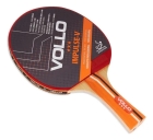 Raquete De T&ecirc;nis De Mesa Impulse V Vollo Aprovada Ittf