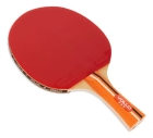 2x Raquetes De T&ecirc;nis De Mesa Impulse V Vollo Aprovado Ittf
