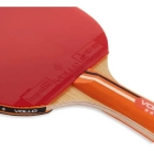 2x Raquetes De T&ecirc;nis De Mesa Impulse V Vollo Aprovado Ittf