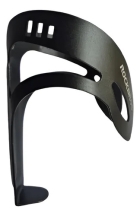 Suporte Caramanhola Garrafa Rockbros Aluminio Super Leve Preto