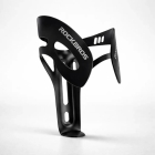 2x Suportes Caramanhola Garrafa Rockbros Aluminio Super Leve Preto