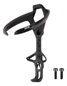 Suporte De Garrafa Caramanhola Z&eacute;fal Pulse L2 Fibra Carbono Preto