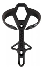 Suporte De Garrafa Caramanhola Z&eacute;fal Pulse L2 Fibra Carbono Preto