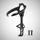 Suporte De Garrafa Caramanhola Z&eacute;fal Pulse L2 Fibra Carbono Preto