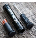 Kit De Reparo Pneus Tubeless Z&eacute;fal Tube Ferramenta