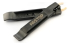Espatula Remoção Pneu Bike Mtb Speed Com Alicate Power Link Preto