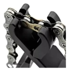 Espatula Remoção Pneu Bike Mtb Speed Com Alicate Power Link Preto
