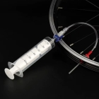 Kit Selante 1 Litro Tubeless Algoo Valvula Fita Aro 25mm