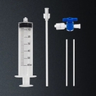 Kit Selante 1 Litro Tubeless Algoo Valvula Fita Aro 25mm