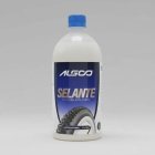 Kit Selante Liquido 1 Litro Tubeless Algoo + Fita Aro 25mm