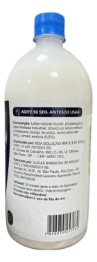 Kit Selante Liquido 1 Litro Tubeless Algoo + Fita Aro 25mm