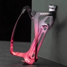 Suporte De Garrafa Caramanhola Rockbros Aluminio Bicolor 
