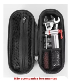 Bolsa Porta Ferramenta Bike Porta Treco Caramanhola Rockbros