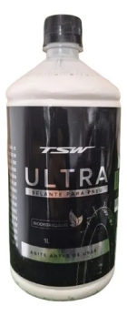 Kit Selante Tubeless Tsw 1 Litro + Fita Aro 18mm + Valvulas