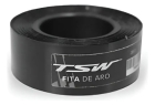 Selante Tubeless Para Pneu Bike Tsw 1 Litro + Fita Aro 24mm