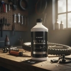 Selante Tubeless Para Pneu Bike Tsw 1 Litro + Fita Aro 24mm