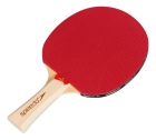 2x Raquetes Tênis De Mesa Ping Pong Speedo Evoke + 6 Bolas