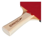 Raquete Tênis De Mesa Ping Pong Speedo Evoke