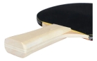Raquete Tênis De Mesa Ping Pong Speedo Evoke