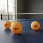 Kit De 6 Bolas Para Tênis De Mesa Ping Pong Speedo