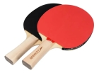 Kit Ping Pong T&ecirc;nis De Mesa Speedo Raquetes + 3 Bolinhas