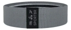 Faixa De Exerc&iacute;cios Anti Slip Hip Band Sportbr Tonifica&ccedil;&atilde;o Cinza